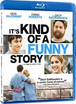 It's Kind of a Funny Story (Blu-ray Movie)