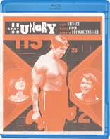 Stay Hungry (Blu-ray Movie)