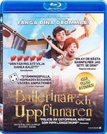 Ballerina (Blu-ray Movie)