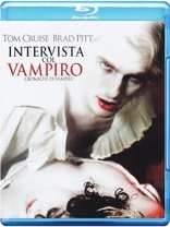 Interview with the Vampire: The Vampire Chronicles (Blu-ray Movie)