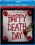 Happy Death Day (Blu-ray Movie)