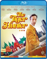 The Tiger Hunter (Blu-ray Movie)