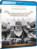 Lost Horizon (Blu-ray Movie)