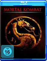 Mortal Kombat (Blu-ray Movie), temporary cover art