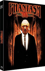 Phantasm IV: Oblivion (Blu-ray Movie)