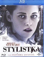 Personal Shopper (Blu-ray Movie)