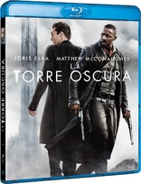 The Dark Tower (Blu-ray Movie)