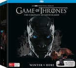 Game of Thrones: The Complete Seventh Season (Blu-ray Movie)