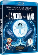 Song of the Sea (Blu-ray Movie)