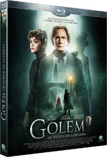 The Limehouse Golem (Blu-ray Movie)