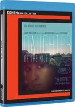 Daughter of the Nile (Blu-ray Movie)