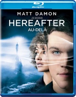 Hereafter (Blu-ray Movie)