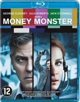 Money Monster (Blu-ray Movie)