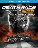 Death Race: Beyond Anarchy (Blu-ray Movie)