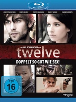 Twelve (Blu-ray Movie)