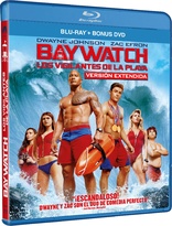 Baywatch (Blu-ray Movie)