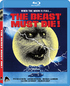 The Beast Must Die! (Blu-ray Movie)