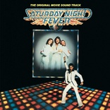 Saturday Night Fever (Blu-ray Movie)