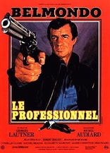 The Professional (Blu-ray Movie)