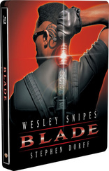 Blade (Blu-ray Movie)