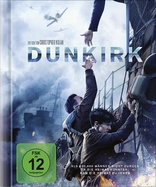 Dunkirk (Blu-ray Movie)