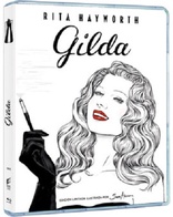 Gilda (Blu-ray Movie), temporary cover art