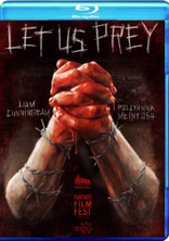 Let Us Prey (Blu-ray Movie)