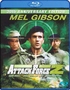 Attack Force Z (Blu-ray Movie)