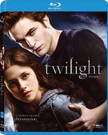 Twilight (Blu-ray Movie)