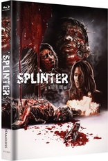Splinter (Blu-ray Movie), temporary cover art