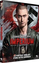 Imperium (Blu-ray Movie)