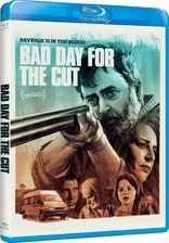 Bad Day for the Cut (Blu-ray Movie)