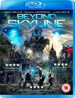 Beyond Skyline (Blu-ray Movie)