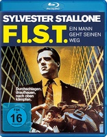 F.I.S.T. (Blu-ray Movie)