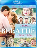 Breathe (Blu-ray Movie)