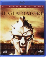 Gladiator (Blu-ray Movie)