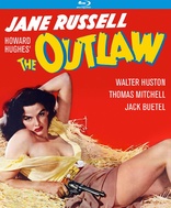 The Outlaw (Blu-ray Movie)