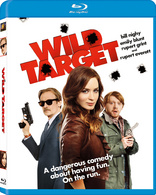 Wild Target (Blu-ray Movie)