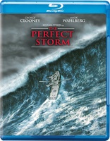 The Perfect Storm (Blu-ray Movie)