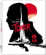 The Dark Tower 4K (Blu-ray Movie)