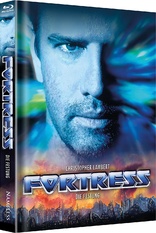 Fortress (Blu-ray Movie)