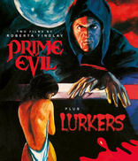 Prime Evil (Blu-ray Movie)