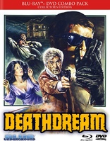 Deathdream (Blu-ray Movie)