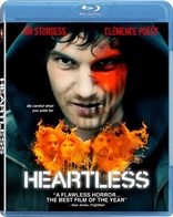 Heartless (Blu-ray Movie)