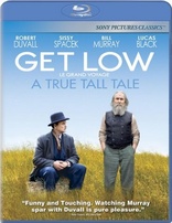 Get Low (Blu-ray Movie)