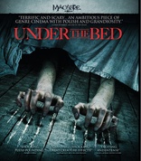 Under the Bed (Blu-ray Movie)