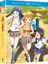 My-Hime: Complete Series (Blu-ray Movie)