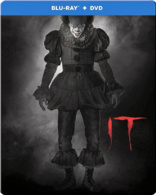 It (Blu-ray Movie)