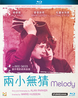 Melody (Blu-ray Movie)