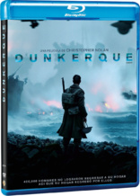 Dunkirk (Blu-ray Movie)